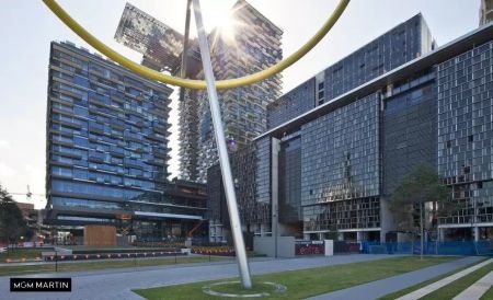 MGM MARTIN - TWO BEDROOM APARTMENT - Photo 5