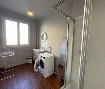 Location Appartement 2 pièces 51m² - Photo 4