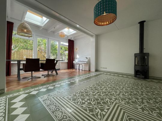 Broodheuvel, 3829DT, Hooglanderveen - Foto 1