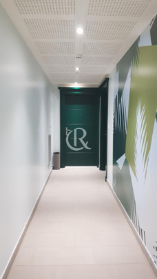 Résidence récente LES PALMES D'OR - Photo 1