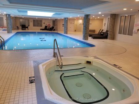 For Lease - 20 Bloorview Place Unit# 1016, Toronto, Ontario - Photo 4