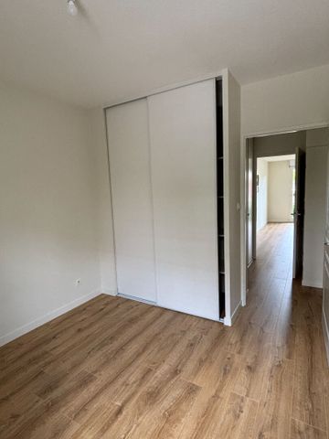appartement TOULOUSE - 3 pièce(s) - 49 m2 - Photo 4