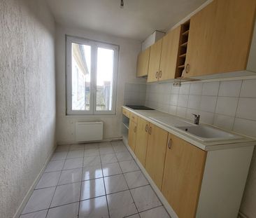 Location Appartement 2 pièces 31m² - Photo 1