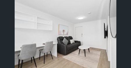 Fully Furnished and Modern - Photo 2