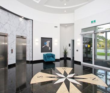 For Lease - 2067 Lakeshore Boulevard Unit# 801, Toronto, Ontario - Photo 4