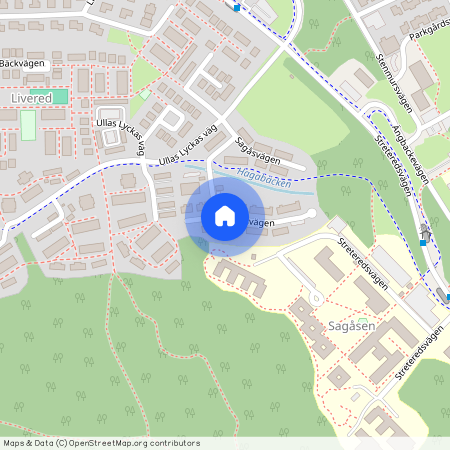 Sagåsvägen 24, 428 33 Kållered, Vastra-Gotaland