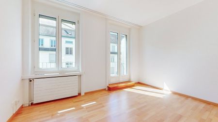 3 Zimmer, 78 m², 2. Stock - Foto 5