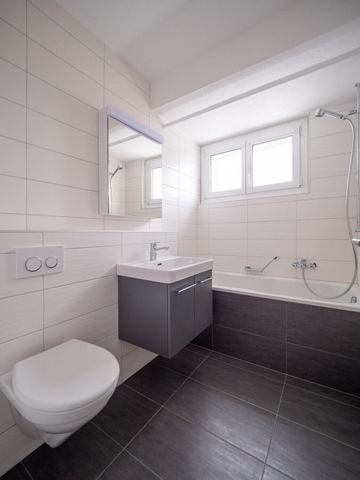 4.5 room apartment on the 2nd floor - Photo 4