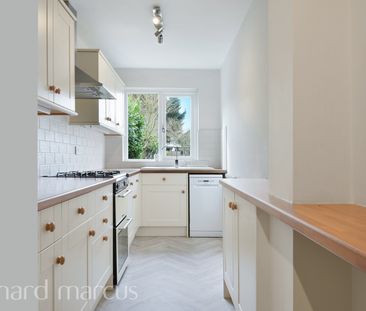 Ancaster Crescent, New Malden - Photo 1