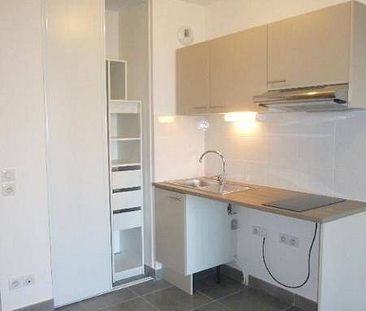 Location appartement récent 1 pièce 29.36 m² à Montpellier (34000) - Photo 1