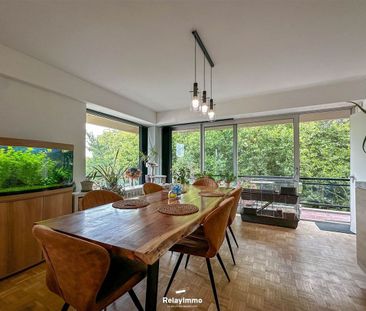 Appartement te huur in Tournai voor € 800 met 3 slaapkamers - foto 2