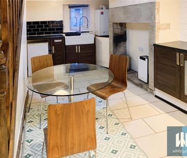 1 bedroom terraced house to rent - Photo 6