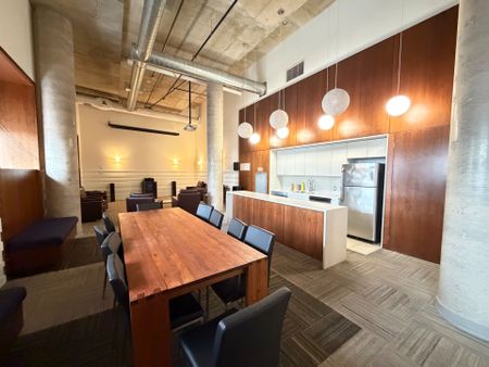 For Lease - 354 Gladstone Avenue Unit# 210, Ottawa Centre, Ontario - Photo 2