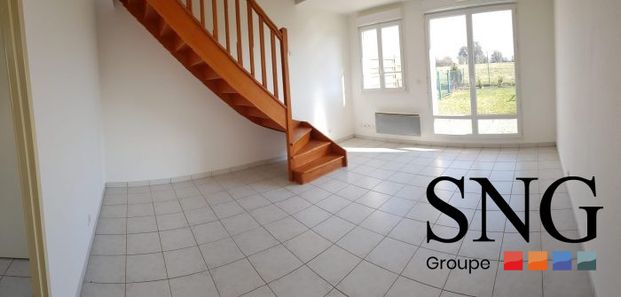 MAISON T2 + PARKING - Photo 1