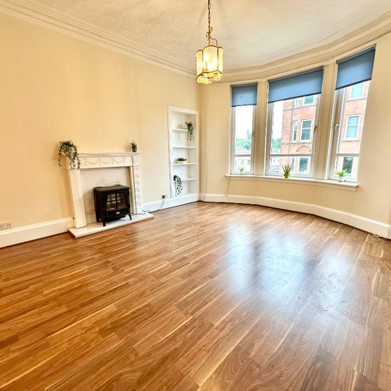 Hazel Avenue, Muirend, Glasgow, G44 3LH - Photo 1