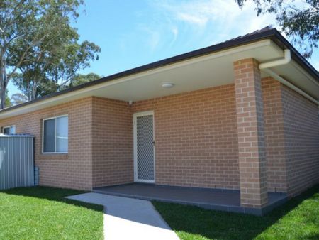 Modern 2 Bed Granny Flat - Photo 4