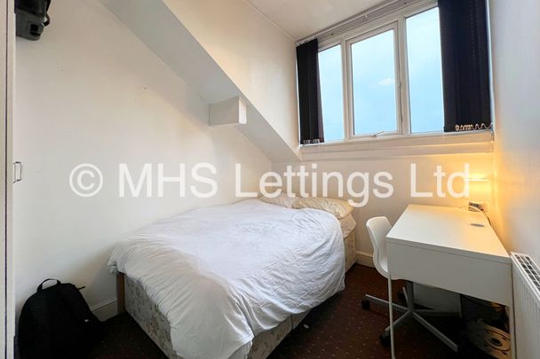 1 Wrangthorn Place, Leeds, LS6 1HB - Photo 1