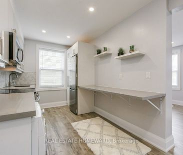 For Lease - 1492 Dundas Street Unit# 1, Toronto, Ontario - Photo 3