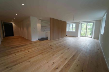 4.5 Zimmer, 105 m², 1. Stock - Photo 2