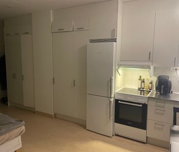 Golvläggargränd, Stockholm - Photo 3