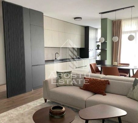 Apartament de lux,2 camere,Calea Aradului - Fotografie 1