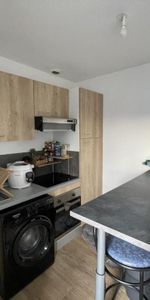 Appartement 2 pièces 35m² - La Hulotais - Photo 3