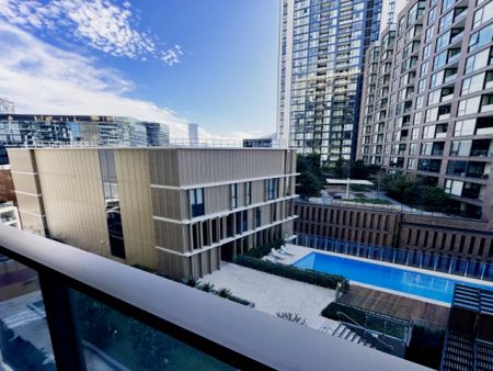 82 Hay Street, Sydney - Photo 2