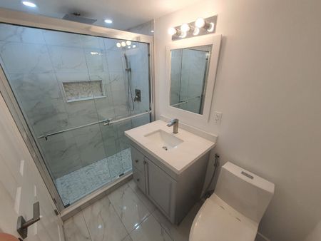 For Lease - 1830 Gough Avenue Unit# Bsmt, London North, Ontario - Photo 4