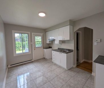 LaSalle 41/2 logement à louer - Photo 2