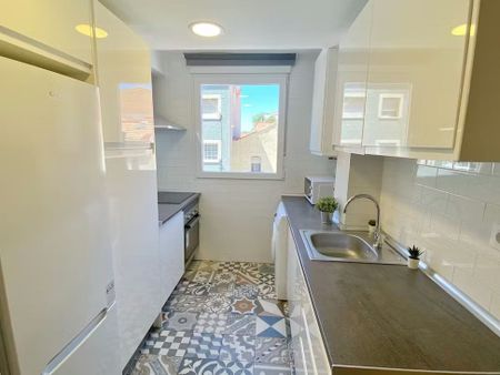 Calle de Benidorm, Madrid, Community of Madrid 28017 - Photo 2