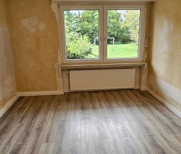 3-Zimmer Erdgeschosswohnung in Alt-Homberg - Foto 2