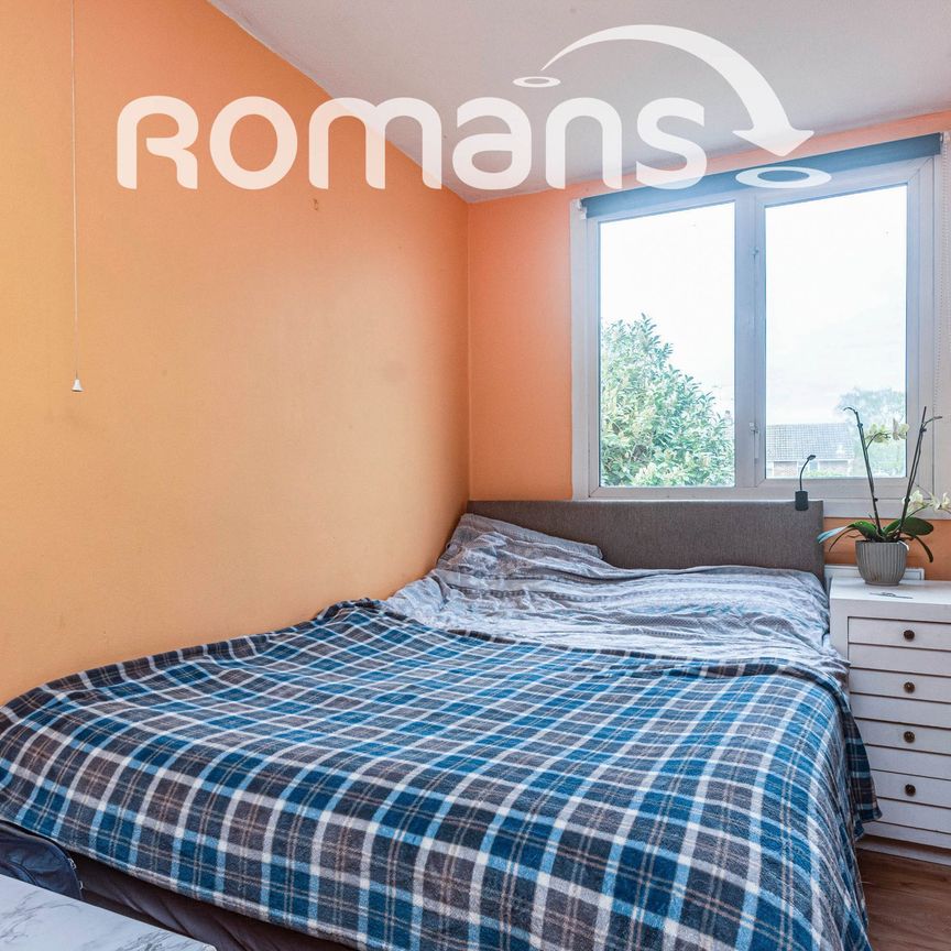 Kingfisher Drive, Woodley, Reading, RG5 - Photo 1