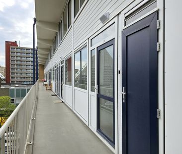 Appartement te huur: van Tuyll van Serooskerkenstraat 55 2273 CC Vo... - Photo 6