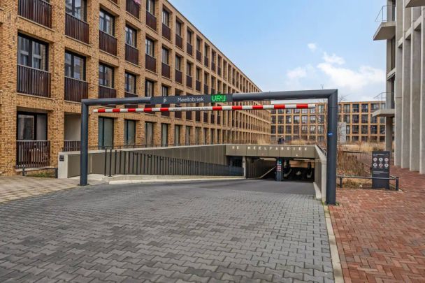 Meelfabriekplein 9 - Photo 1