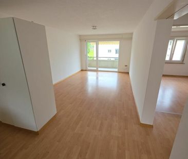 3 Zimmer, 3. Stock - Photo 2