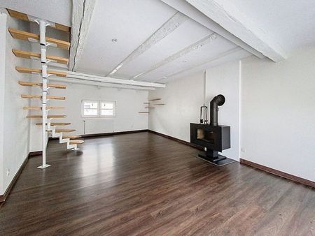 Appartement 4 pièces à Hangenbieten - Photo 3