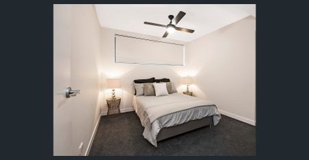 Contemporary Living with Parkland Views and Modern Ground Floor Apartment - Photo 4