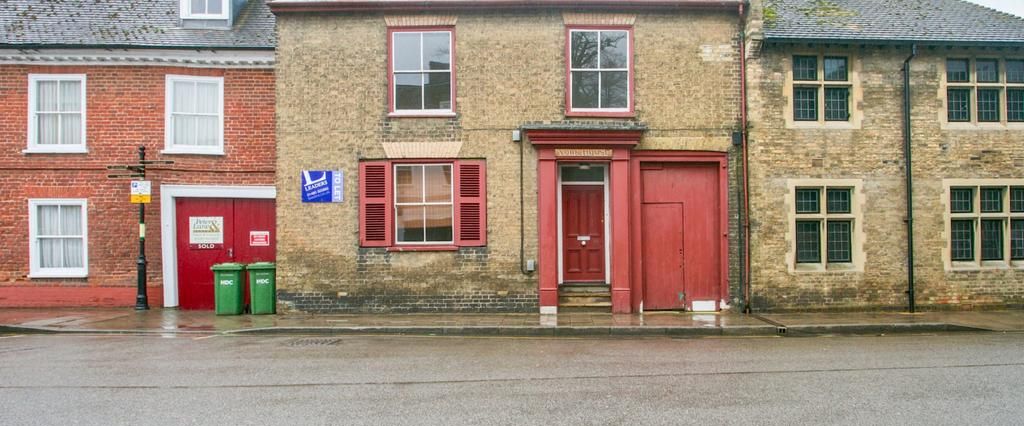 3 bedroom link detached house to rent - Photo 1