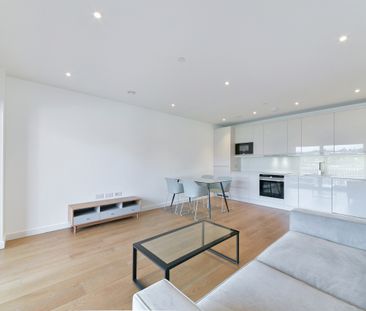 1 bedroom apartment to rent - Photo 2