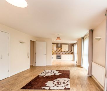 2 bedroom apartment to rent Huntley Crescent, MK9 - Photo 1