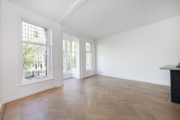 Te huur: Appartement Leidsekade in Amsterdam - Photo 1