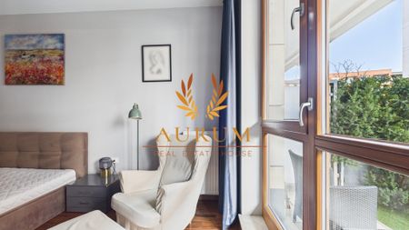 Warszawa, Wilanów, Sarmacka - Photo 4