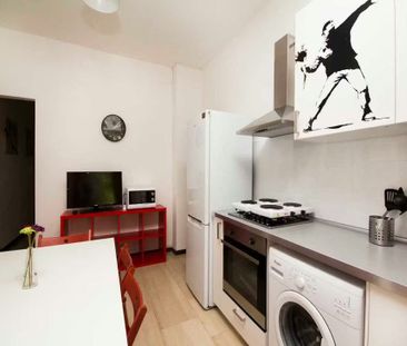 Via Bartolomeo D'Alviano, Milan, Lombardy 20146 - Photo 6