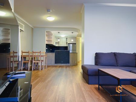 Canberra CBD - Photo 2