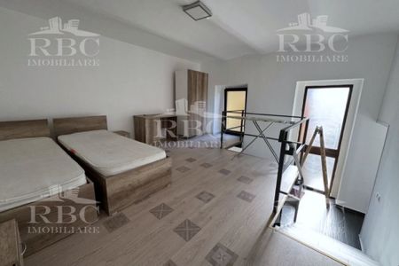 Apartament 2 camere cu scară interioară ultracentral - Photo 2