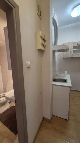 Studio/Γκαρσονιέρα για ενοικίαση Πάτρα - Κέντρο (Πάτρα) - Photo 5