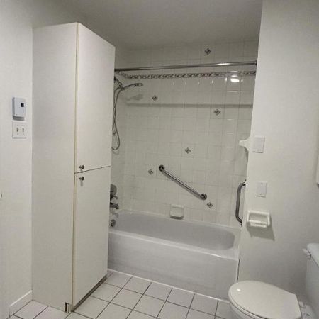 1 CH - 1 SDB - Saint-Charles-Borromée - $1,199 /mo - Photo 4