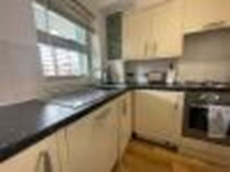 2 Bed Flat, Bishopsgate House, CV1 - Photo 5