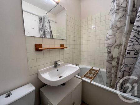 Location Appartement 1 pièce 18m² MONTPELLIER 34090 - Photo 2