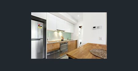 1 Bedroom Modern Apartment - Photo 4